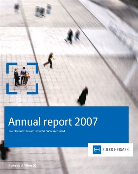 euler hermes annual report